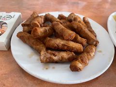-张大妈饭店