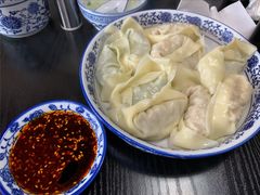 全家福-艾米私房馄饨