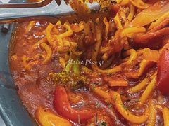 -HOTISLAND海鸡岛·韩国料理(江南西店)