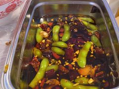 -石牌岭小亮蒸虾•湖北老字号(左岭店)