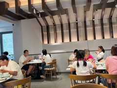 -翡翠拉面小笼包(岭南新天地店)
