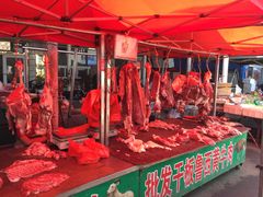 -重振华中蔬菜批发市场(重庆中路店)