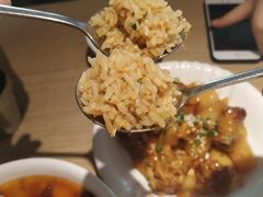 -醉得意·山茶油炒土鸡(福州马尾西堤店)