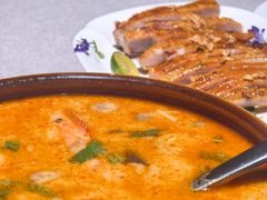 -BetterThai 泰加(苏州中心店)