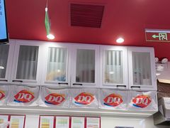 -DQ·蛋糕·冰淇淋(东方宝泰店)