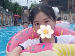 -重庆海昌加勒比海水世界