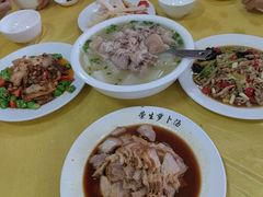 -荣生萝卜汤饭店