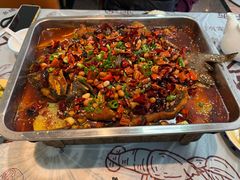 -麻辣范儿(良乡机场店)