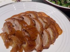 -四季厨房 鲁菜·孔府烤鸭(高新万达店)