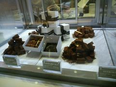 -Awfully Chocolate(来福士广场店)