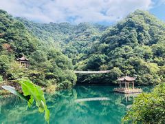 -宁海森林温泉