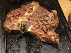 -摩欧客意式餐厅(高新活力汇店)