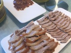 -玉林烤鸭店(定福庄店)