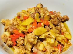 -农耕记·湖南土菜(科技园店)