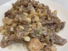 -清真·同发顺饭庄·烧麦(总店)