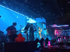 -MOSSO音乐酒吧·live house(南京旗舰店)