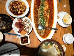 -巴蜀风·地道川菜(总店)