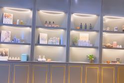 点击看大图 -栖SPA·ONDA ·海菲秀·皑皑科技美肤中心