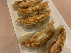 黑猪肉煎饺-味千拉面(中盛广场店)