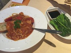 -来龙里 精致 东南亚餐室(万象城店)
