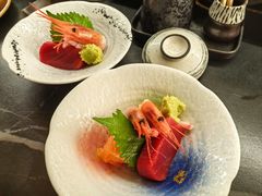 -Sushi Hanzo半藏(天环广场店)