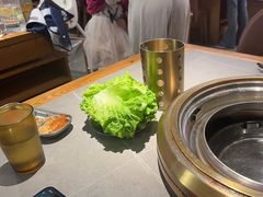 -杨小佳·齐齐哈尔烤肉·烤串(广州店)
