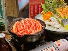 -原志优秀食材·匠心料理·海胆主题(金亿广场店)