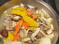 -天都火锅酒楼(虹梅南路店)