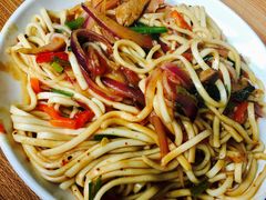 -马学武手抓美食(下南关总店)