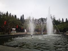-广州雕塑公园