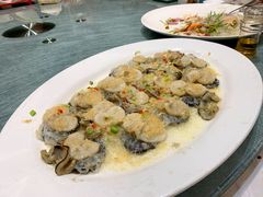 -龙悦湾酒家·八阵鱼生·渔人码头店