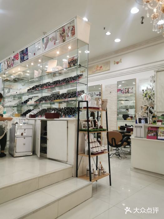 Take Care Salon of Beauty - Terminal 21(Asoke)图片