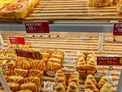 -味多美蛋糕(东直门店)