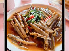 -鑫悦楼煎蟹·16年海鲜大排档