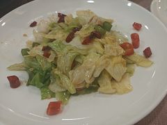 -烤肉宛饭庄(北新桥店)