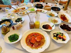 -上海中谷小南国花园酒店