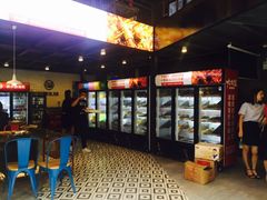 -大斌家串串火锅(德思勤店)