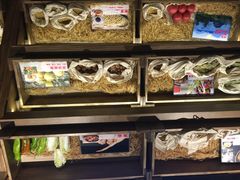 云海肴·云南菜(伊势丹店)-云海肴·汽锅鸡·云南菜(天津国金汇店)