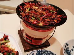 -侯师傅热炒店(印象城店)