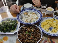 -洞天食府(北大街店)