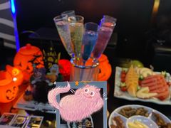 -唱吧麦颂KTV(萧山加州阳光广场店)