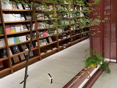 -二酉书店TOYOU BOOKS