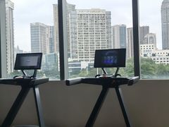 -YCHL FIT 健身(星寰店)