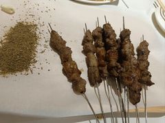-爪王羊排火锅·烧烤