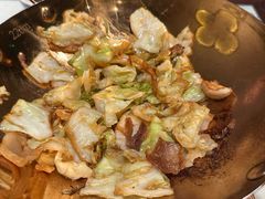 -绿茶餐厅(深圳龙华天虹购物中心店)