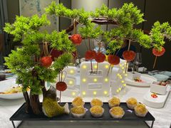 -宴昆山·私房菜(春晖店)