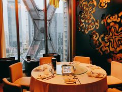 包厢-小南洋海景餐厅(深圳湾店)