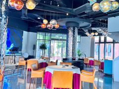 -岁粤Moon·湖景餐厅(月光码头店)