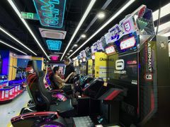 -风云再起游乐汇(北京西单西西友谊店)