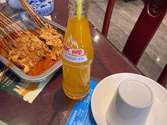 -清真·老兰家(兴善寺西街总店)